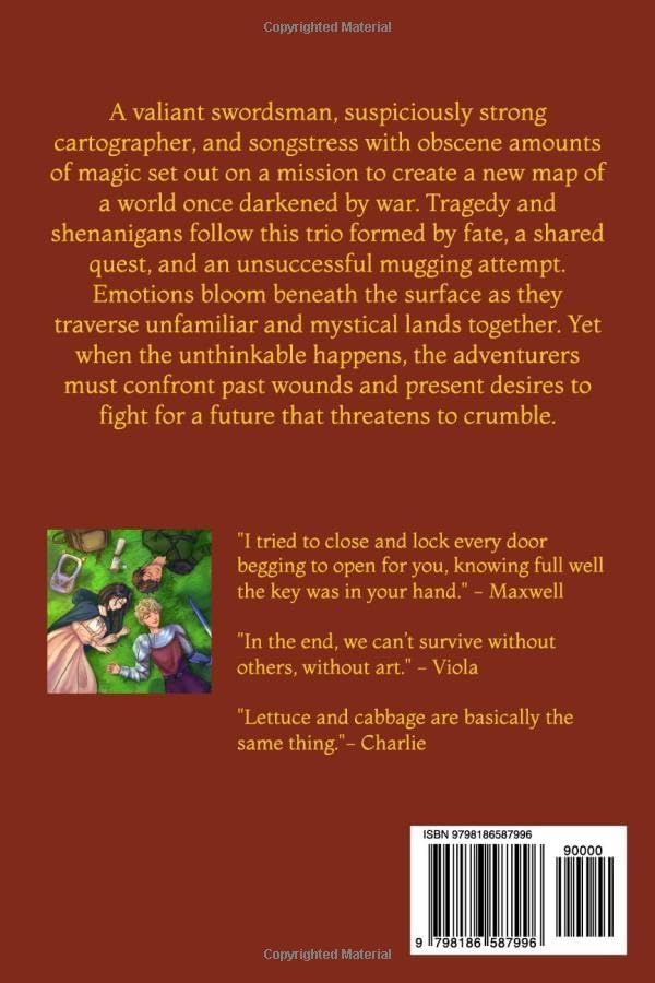 A Sonata for the Sun by Violet Song
