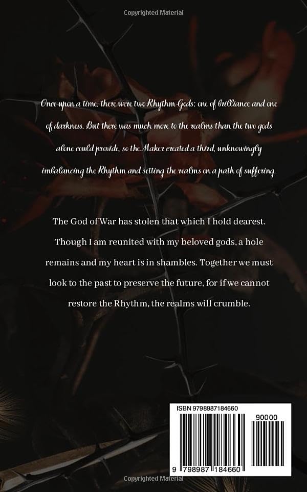 A Goddess of Life & Dawn (Pine Hollow Series) by K. M. Moronova