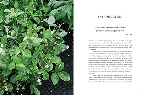 Becoming a Gardener: What Reading and Digging Taught Me About Living – A Beautifully Illustrated Personal Account of Literature and Landscape by Catie Marron