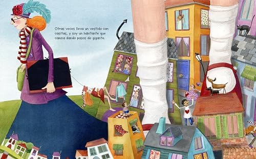 Los vestidos de mamá (Mom's Dresses) (Spanish Edition) by Mónica Carretero