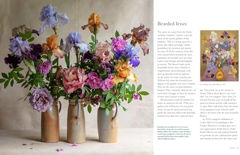 Life with Flowers: Inspiration and Lessons from the Garden by Frances Palmer