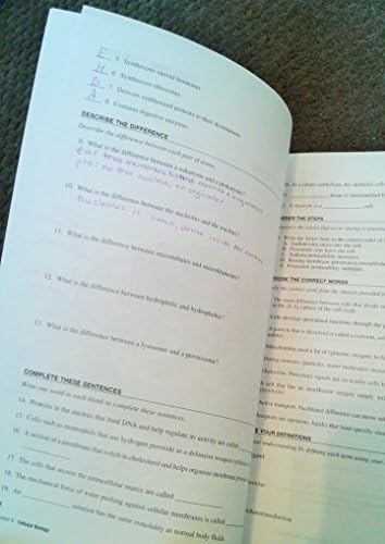 Study Guide for Pathophysiology: The Biological Basis for Disease in Adults and Children by Kathryn L. McCance