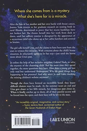 Where the Forest Meets the Stars by Glendy Vanderah