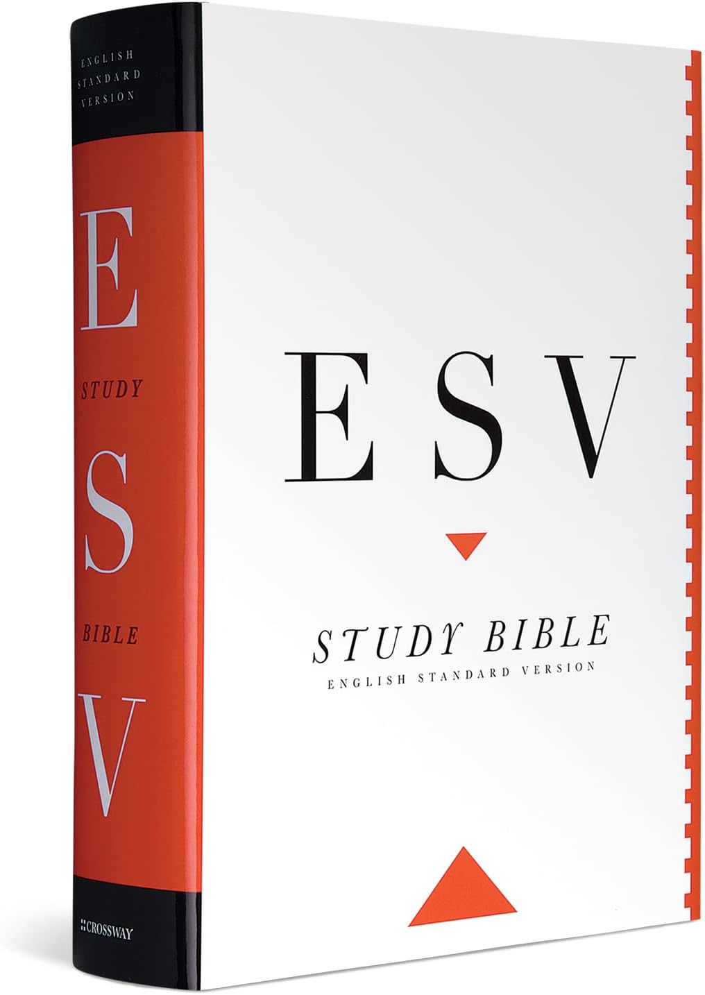 ESV Study Bible by ESV Bibles