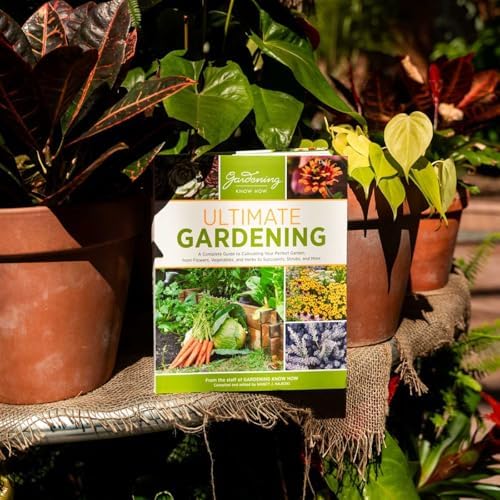 Ultimate Gardening (Gardening Know How) by Gardening Know How