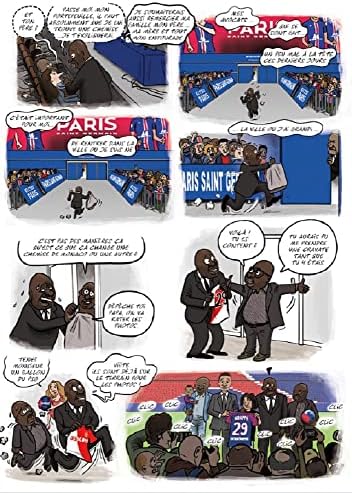 Je m'appelle Kylian by Faro
