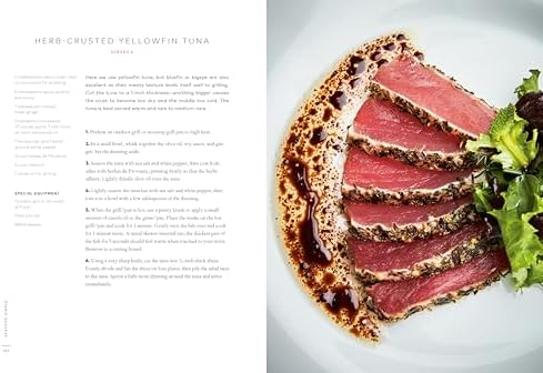 Seafood Simple: A Cookbook by Eric Ripert