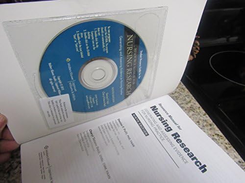 Resource Manual to Accompany Nursing Research: Generating and Assessing Evidence for Nursing Practice by Denise F. Polit