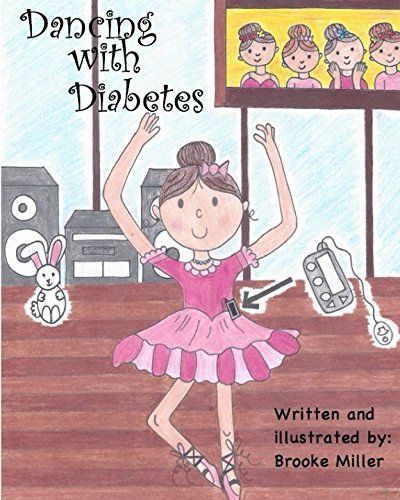 Dancing with Diabetes by Brooke T. Miller