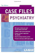 Case Files: Psychiatry by Eugene C. Toy