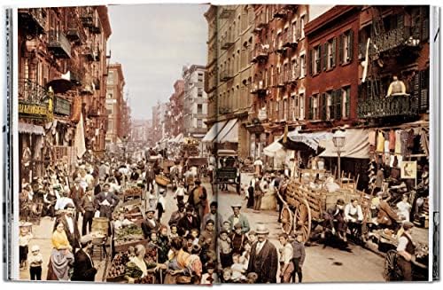 New York: Portrait of a City by Reuel Golden