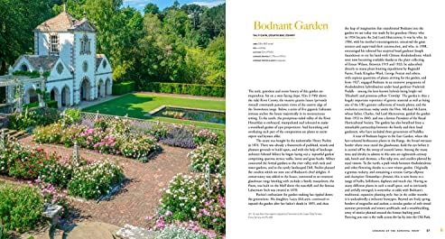 Gardens of the National Trust by Stephen Lacey