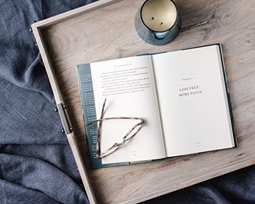 Anxious for Nothing: Finding Calm in a Chaotic World by Max Lucado