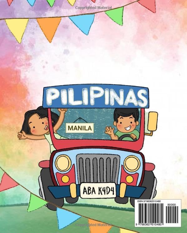 A is for Adobo: ABCs of Filipino Culture (Filipino Culture Children's Books) by G.M. Reyes