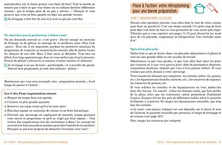 Un intestin heureux avec Happybiote : le programme pour booster votre microbiote intestinal by Virginie Gerges