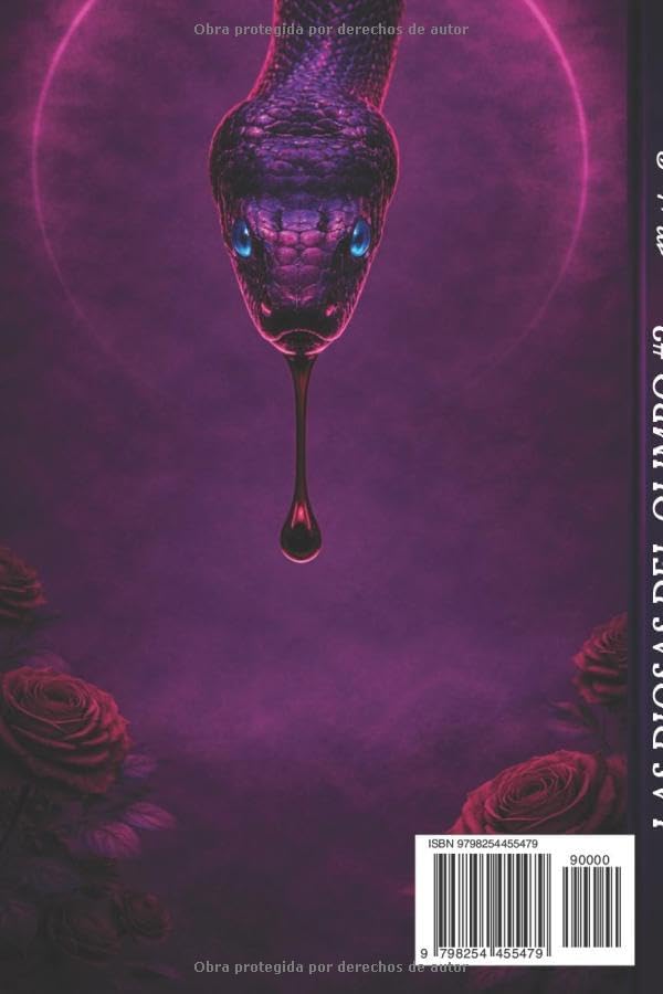 Las Diosas del Olimpo (Spanish Edition) by Marta Reyyes