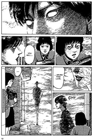 Lovesickness: Junji Ito Story Collection: Junji Ito Story Collection by Junji Ito