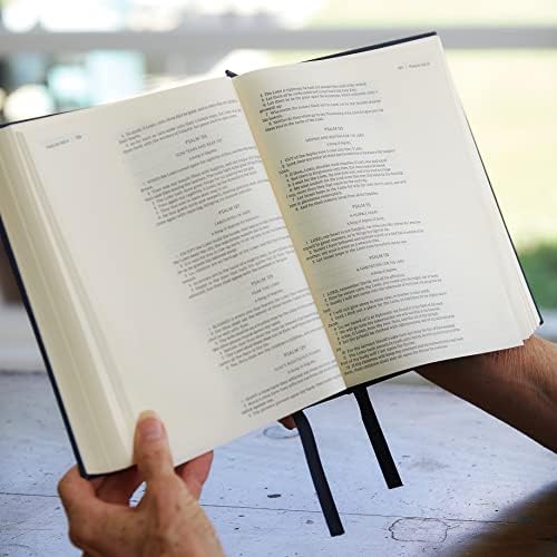 KJV Large Print Bible, Journal the Word, Reflect, Journal or Create Art Next to Your Favorite Verses (Green Cloth Over Board, Red Letter: King James Version) by Thomas Nelson
