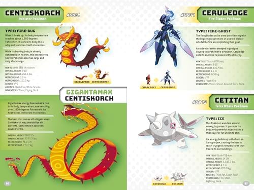 Super Duper Extra Deluxe Essential Handbook (Pokémon) (Pokémon) by Scholastic