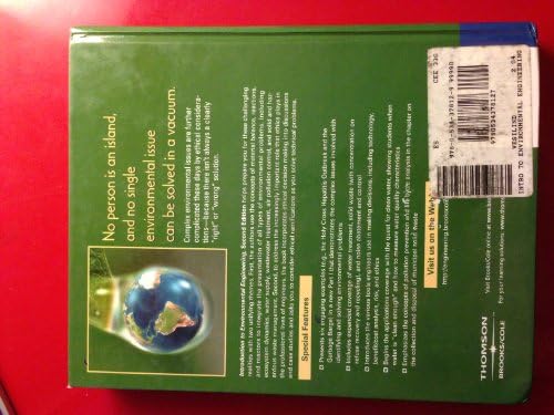 Introduction to Environmental Engineering by P. Aarne Vesilind