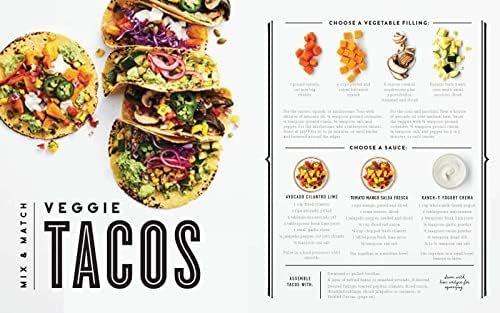 Love and Lemons Simple Feel Good Food: 125 Plant-Focused Meals to Enjoy Now or Make Ahead: A Cookbook by Jeanine Donofrio