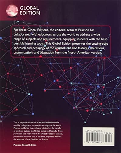 International Economics: Theory and Policy, Global Edition (English and French Edition) by Paul Krugman