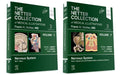 The Netter Collection of Medical Illustrations: Nervous System Package: 2-Book Set (Netter Green Book Collection) by Michael J. Aminoff MD DSc FRCP