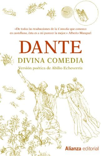 Divina Comedia (13/20) (Spanish Edition) by Dante Alighieri