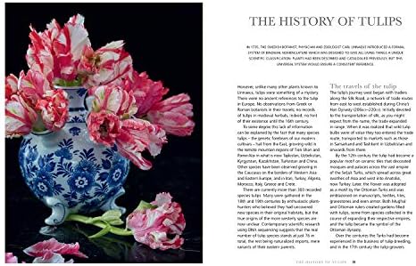 Tulips: Beautiful Varieties for Home and Garden (Flowers) by Jane Eastoe