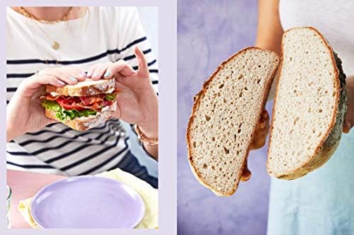 How to Make Anything Gluten-Free: Over 100 recipes for everything from home comforts to fakeaways, cakes to dessert, brunch to bread! by Becky Excell