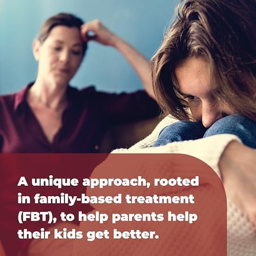 When Your Teen Has an Eating Disorder: Practical Strategies to Help Your Teen Recover from Anorexia, Bulimia, and Binge Eating by Lauren Muhlheim PsyD