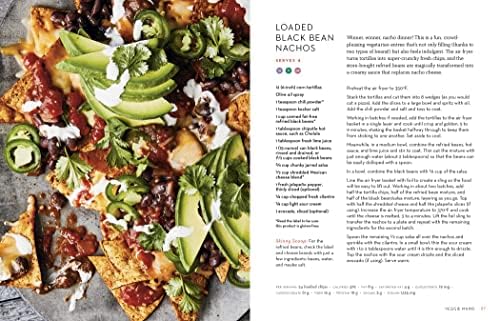 Skinnytaste Air Fryer Dinners: 75 Healthy Recipes for Easy Weeknight Meals: A Cookbook by Gina Homolka
