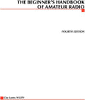 The Beginner's Handbook of Amateur Radio by Clay Laster