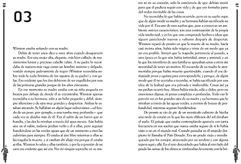 1984 (Edición ilustrada) / 1984 (Illustrated Edition) (Spanish Edition) by George Orwell