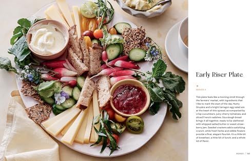 I'll Bring the Apps: Bites, Bowls, Boards & Beverages by Marissa Mullen