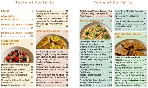 The 5 Ingredient Diabetic Diet Cookbook for Beginners: How to Stabilize Blood Sugar in Just 30 Minutes a Day - 60 Days of Simple, Delicious Type 2 Diabetes Meal Plans Under 10$ by Marianne Greene