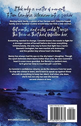 Befallen: A Second-Chance Romance by Dr. Rebecca Sharp