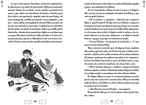 El jardín secreto / The Secret Garden (Spanish Edition) by Frances Hodgson Burnett