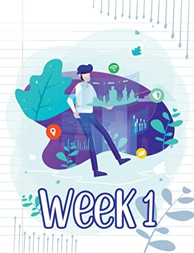 Kids Summer Academy by ArgoPrep - Grades 6-7: 8 Weeks of Math, Reading, Science, Logic, Fitness and Yoga | Online Access Included | Prevent Summer Learning Loss by Argo Brothers