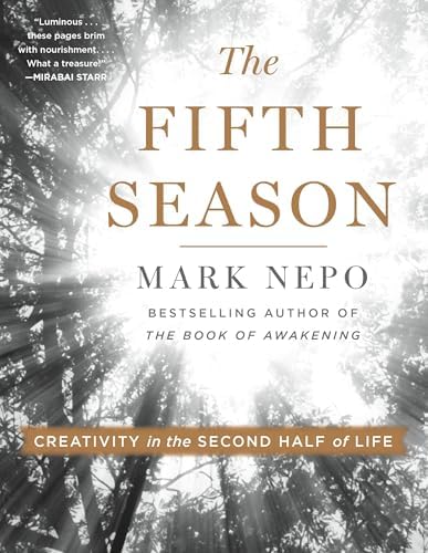 The Fifth Season by Mark Nepo