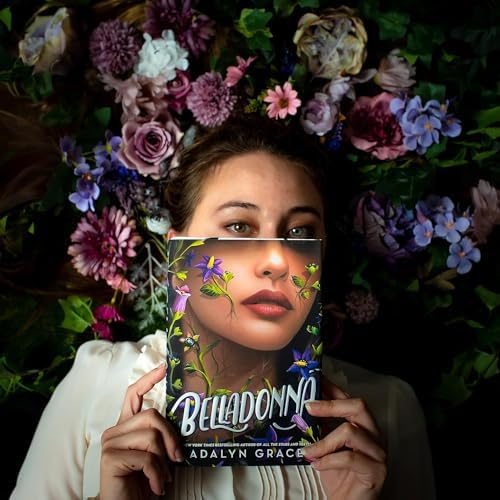 Belladonna by Adalyn Grace