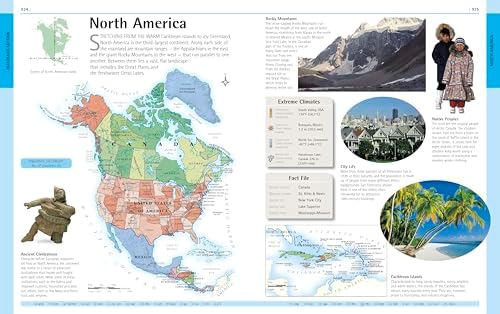 Merriam-Webster Children's Dictionary, New Edition: Features 3,000 Photographs and Illustrations by DK