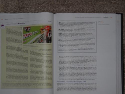 Marketing Management by Philip Kotler