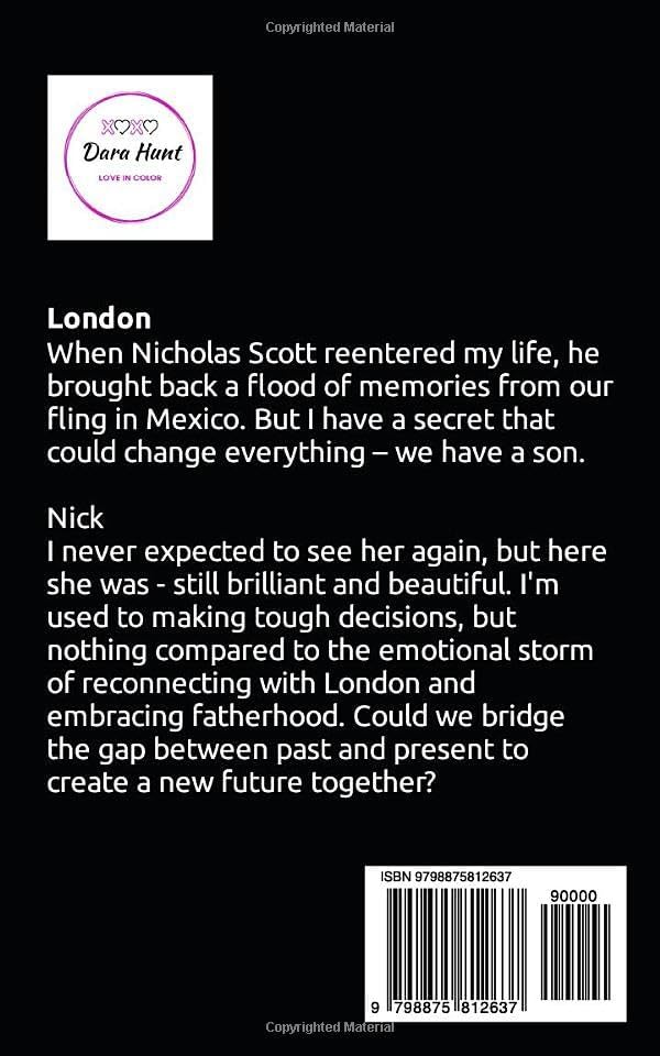 The Billionaire's Secret Baby: A BWWM Second Chance Romance (The Motor City Billionaire Club) by Mia Caldwell