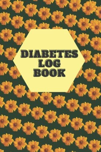 Diabetes Log Book: Blood sugar log book, Weekly Blood Sugar Diary, diabetes log book for diabetics, Daily Diabetes Blood Sugar Tracker & Journal by BAM Publishing