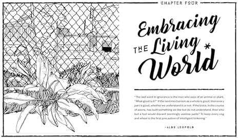 Concrete Botany: The Ecology of Plants in the Age of Human Disturbance by Joey Santore