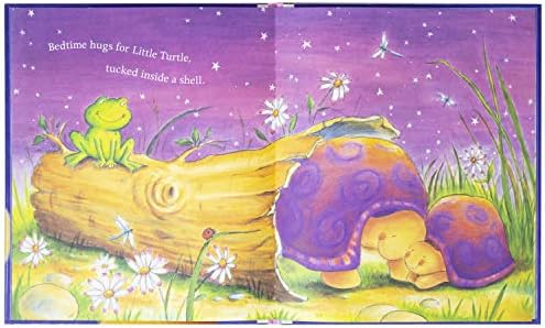 Good Night, Little Bear - A Sleepy-Time Tale by Edited by Sequoia Children's Publishing