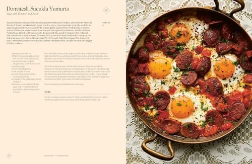 Istanbul: Delicious Recipes from the Heart of the City by Özlem Warren