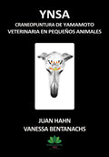 YNSA: Craneopuntura de Yamamoto veterinaria en perros y gatos (Spanish Edition) by Juan Hahn
