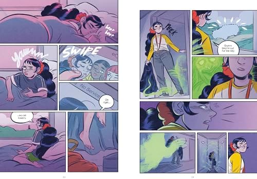 Cry Out Loud: (A Graphic Novel) by Tara O'Connor